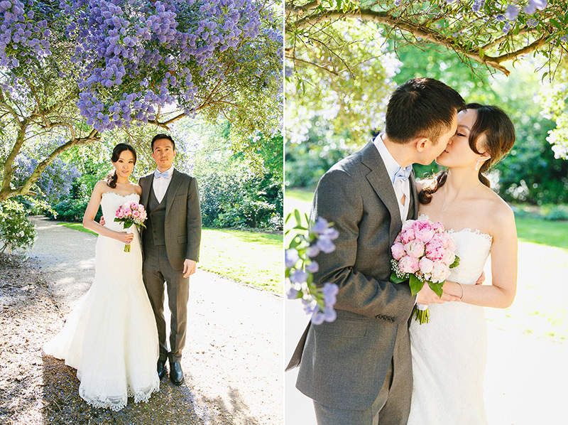 Caledonian Club Wedding Photography