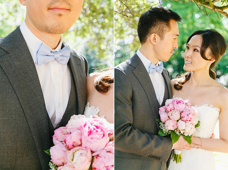 Caledonian Club Wedding Photography