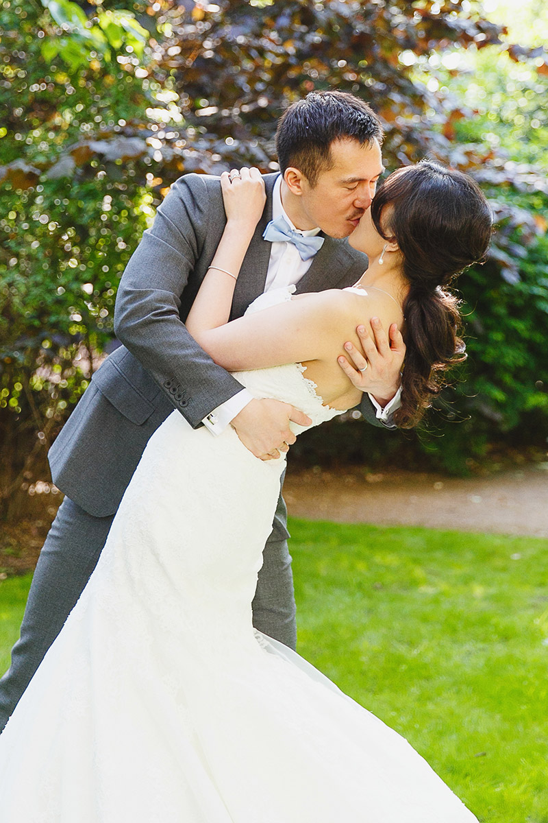 Caledonian Club Wedding Photography