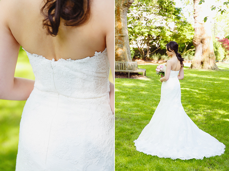 Caledonian Club Wedding Photography