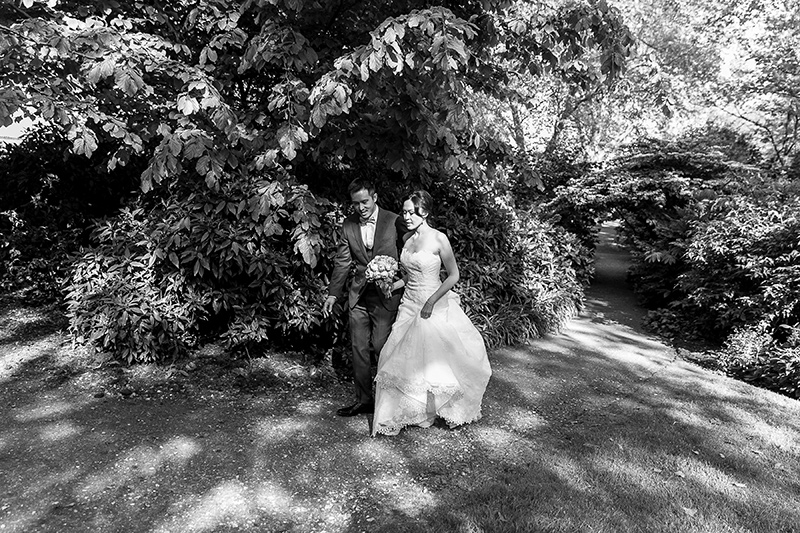 Caledonian Club Wedding Photography