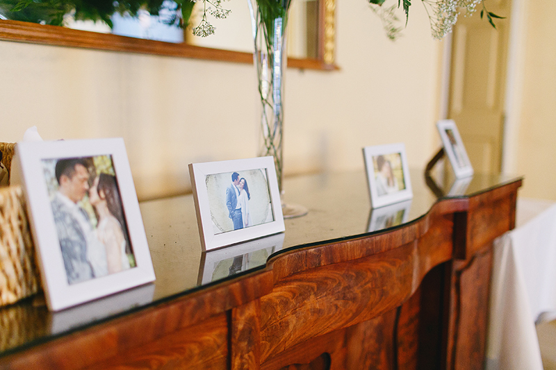 Caledonian Club Wedding Photography