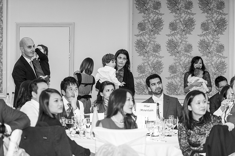 Caledonian Club Wedding Photography