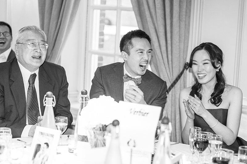 Caledonian Club Wedding Photography