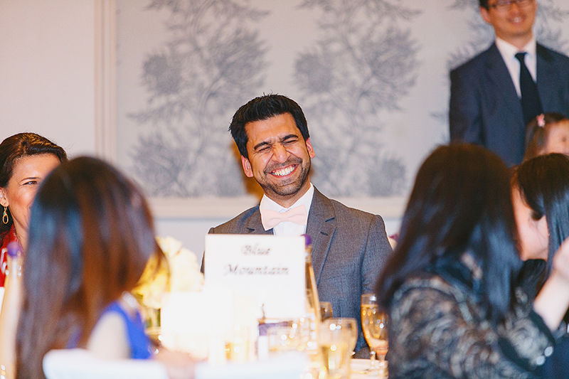 Caledonian Club Wedding Photography