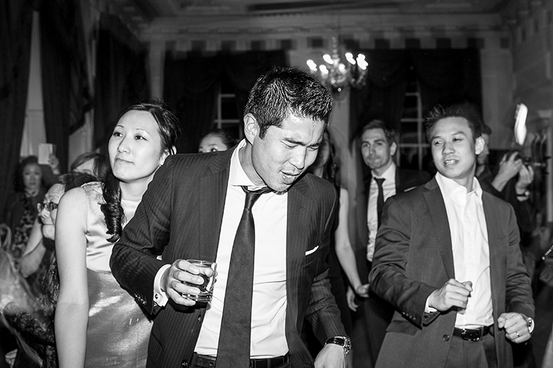 Caledonian Club Wedding Photography