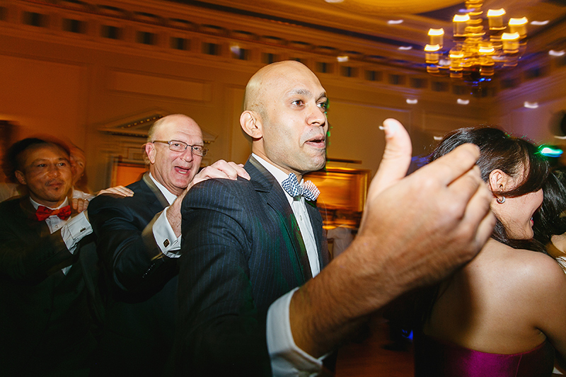 Caledonian Club Wedding Photography