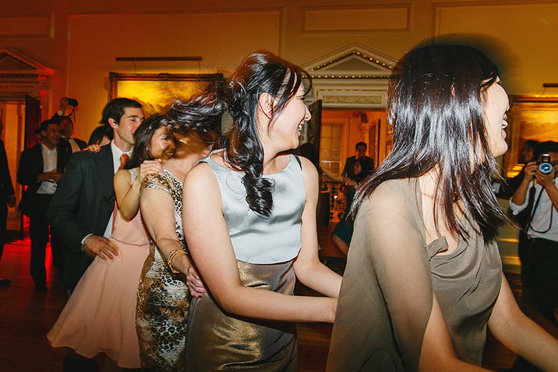 Caledonian Club Wedding Photography