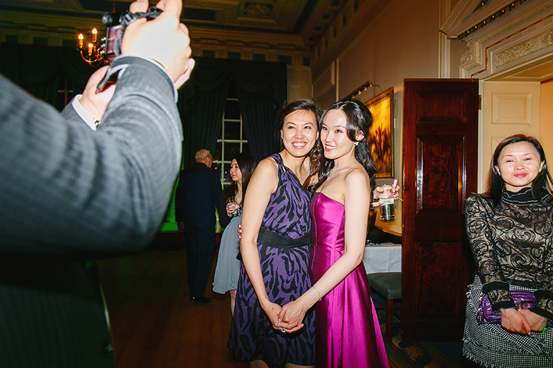 Caledonian Club Wedding Photography