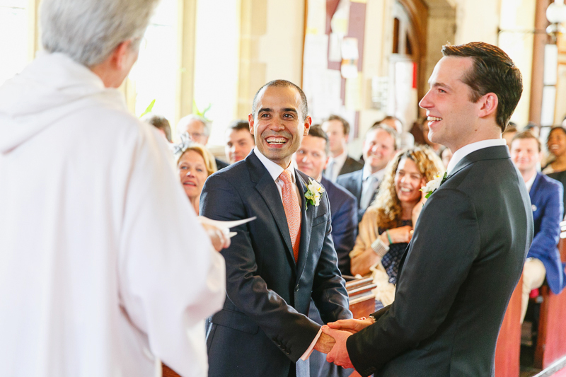 Essex marquee wedding