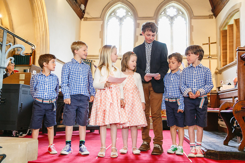 Essex marquee wedding