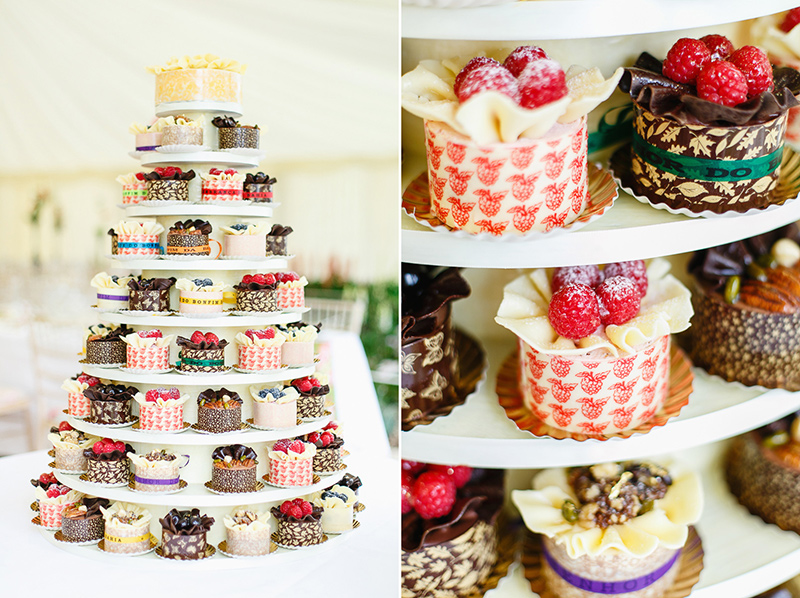 Essex marquee wedding