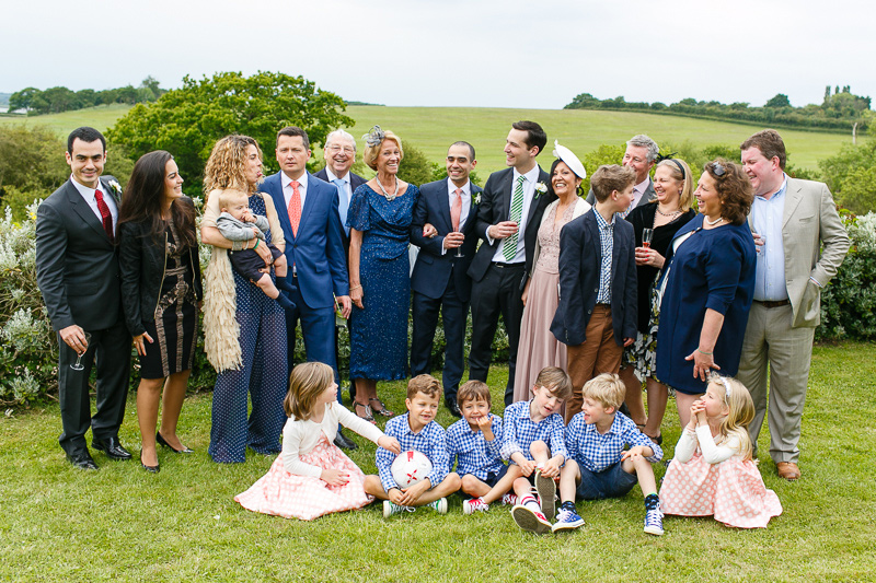 Essex marquee wedding