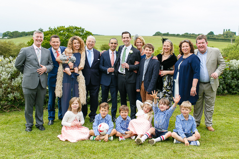 Essex marquee wedding