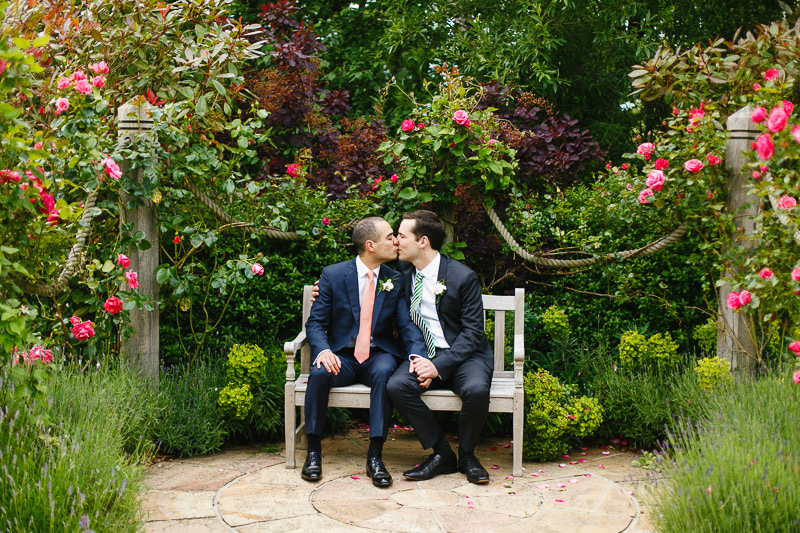 Essex marquee wedding