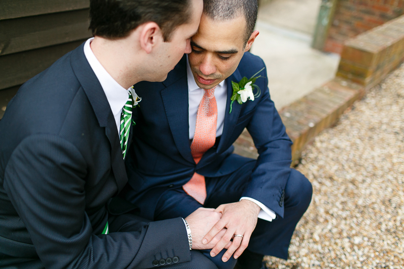 Essex marquee wedding