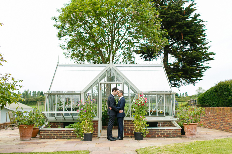 Essex marquee wedding