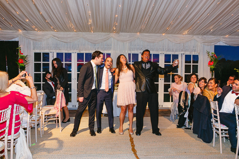 Essex marquee wedding