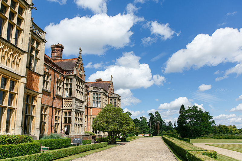 Henley-on-Thames wedding photographer