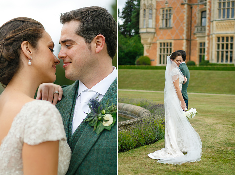 Henley-on-Thames wedding photographer