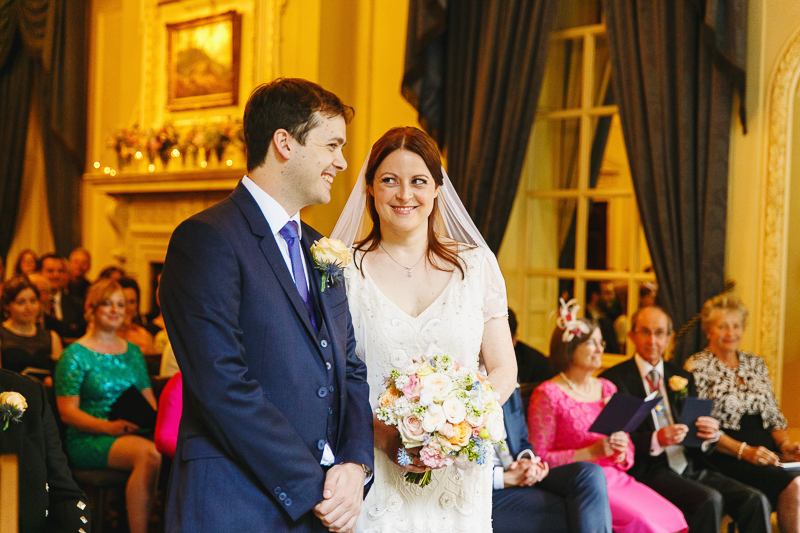 Caledonian Club wedding photography