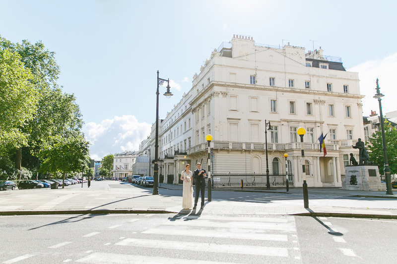Caledonian Club wedding photography