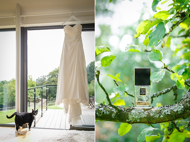 Ratsbury Barn wedding photography