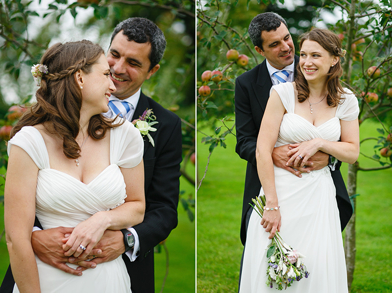 Ratsbury Barn wedding photography