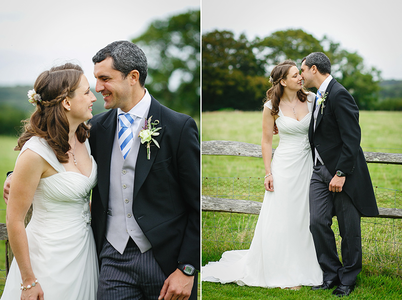 Ratsbury Barn wedding photography