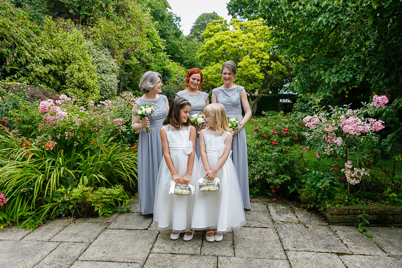 Savile Club wedding photography