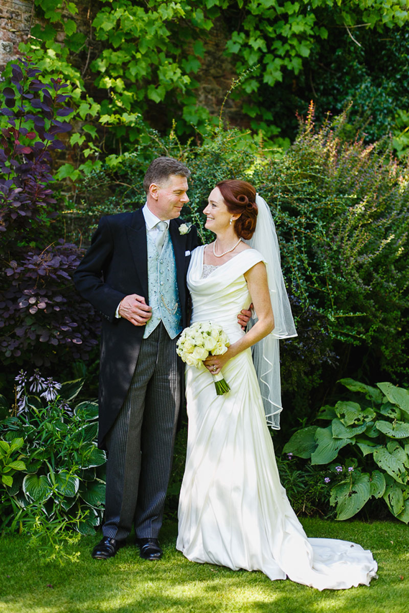 Savile Club wedding photography