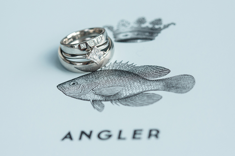 South Place Wedding Photography