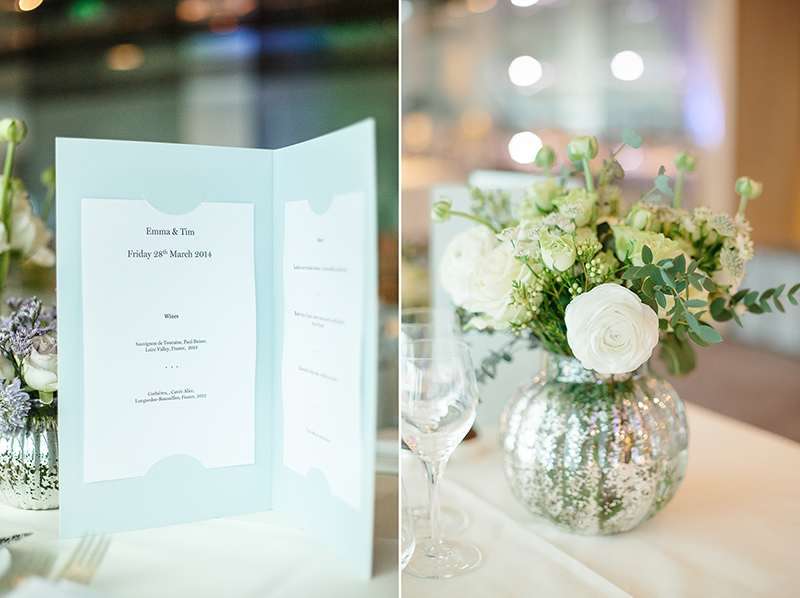 South Place Wedding Photography