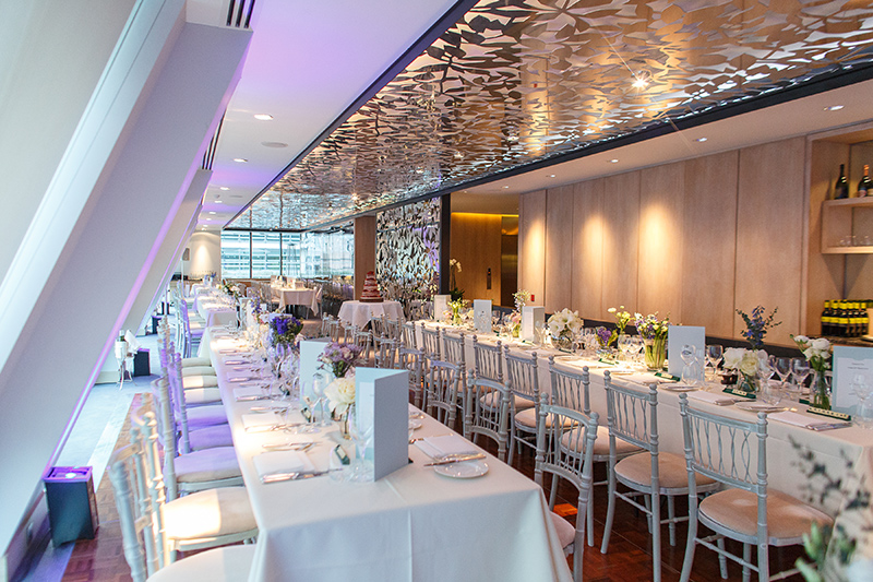 South Place Wedding Photography