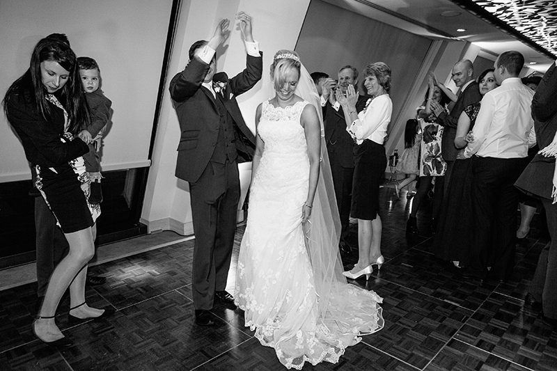 South Place Wedding Photography