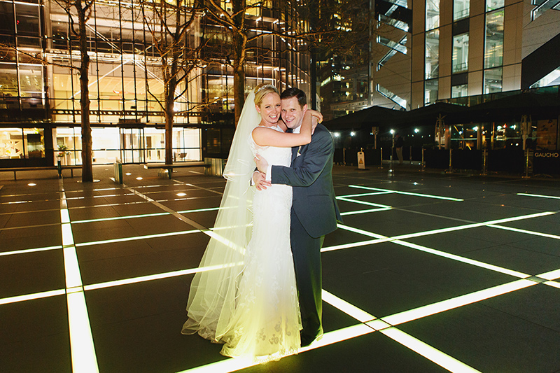 South Place Wedding Photography