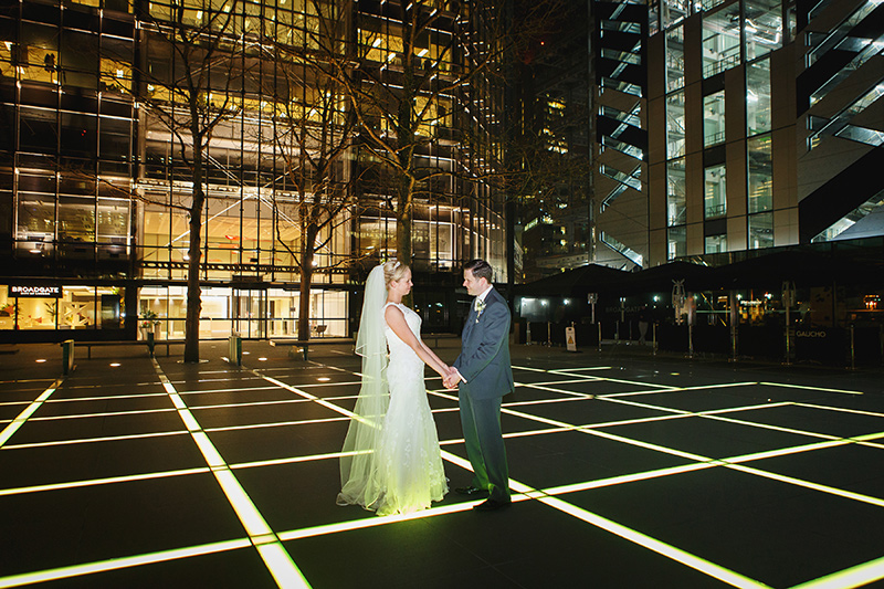 South Place Wedding Photography