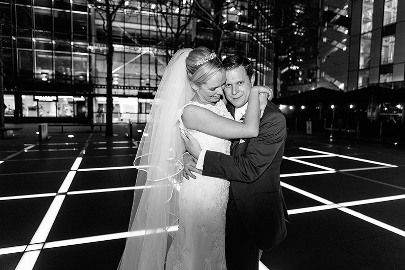 South Place Wedding Photography