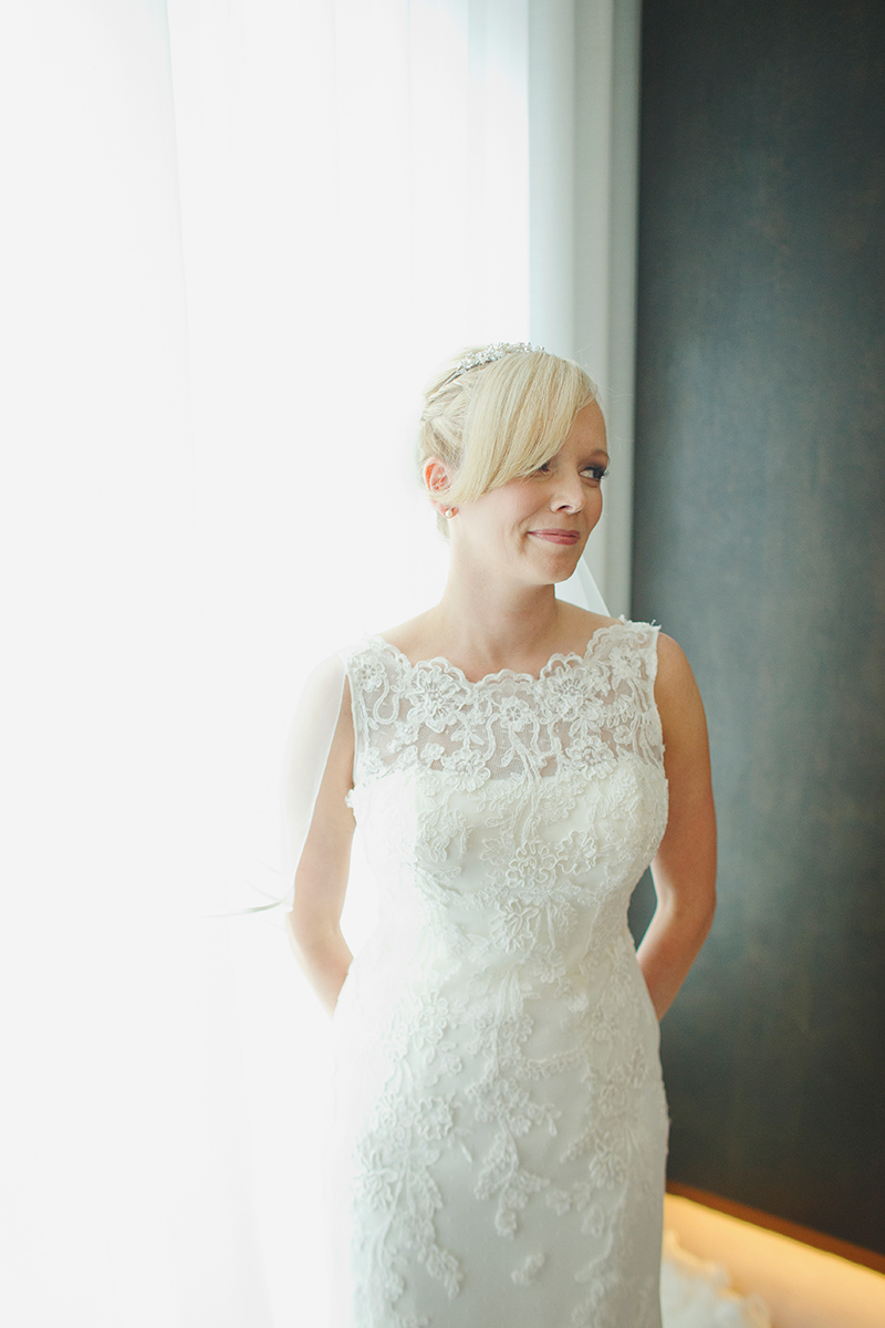 SOUTH PLACE WEDDING PHOTOGRAPHY