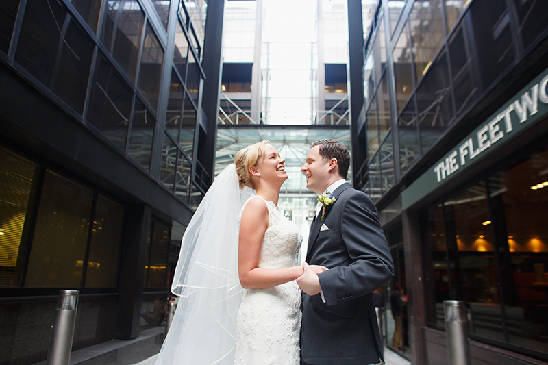 SOUTH PLACE WEDDING PHOTOGRAPHY