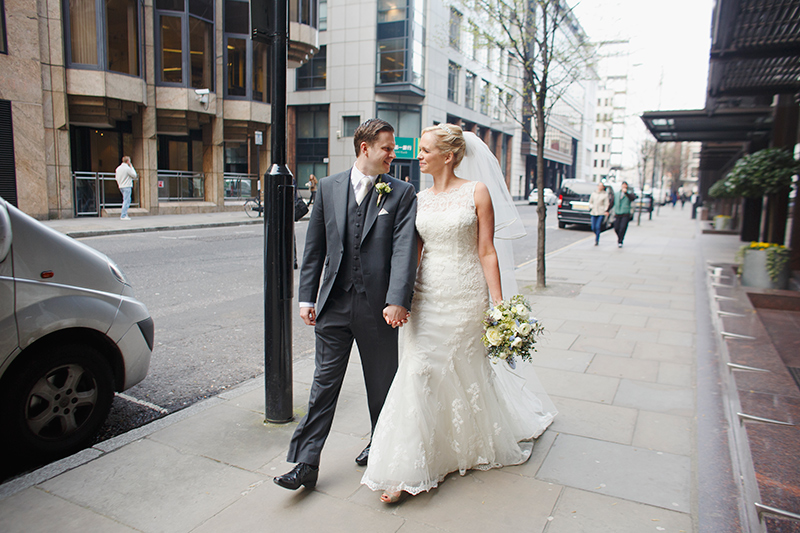 SOUTH PLACE WEDDING PHOTOGRAPHY