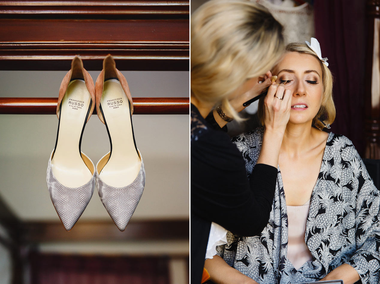 London wedding photographer