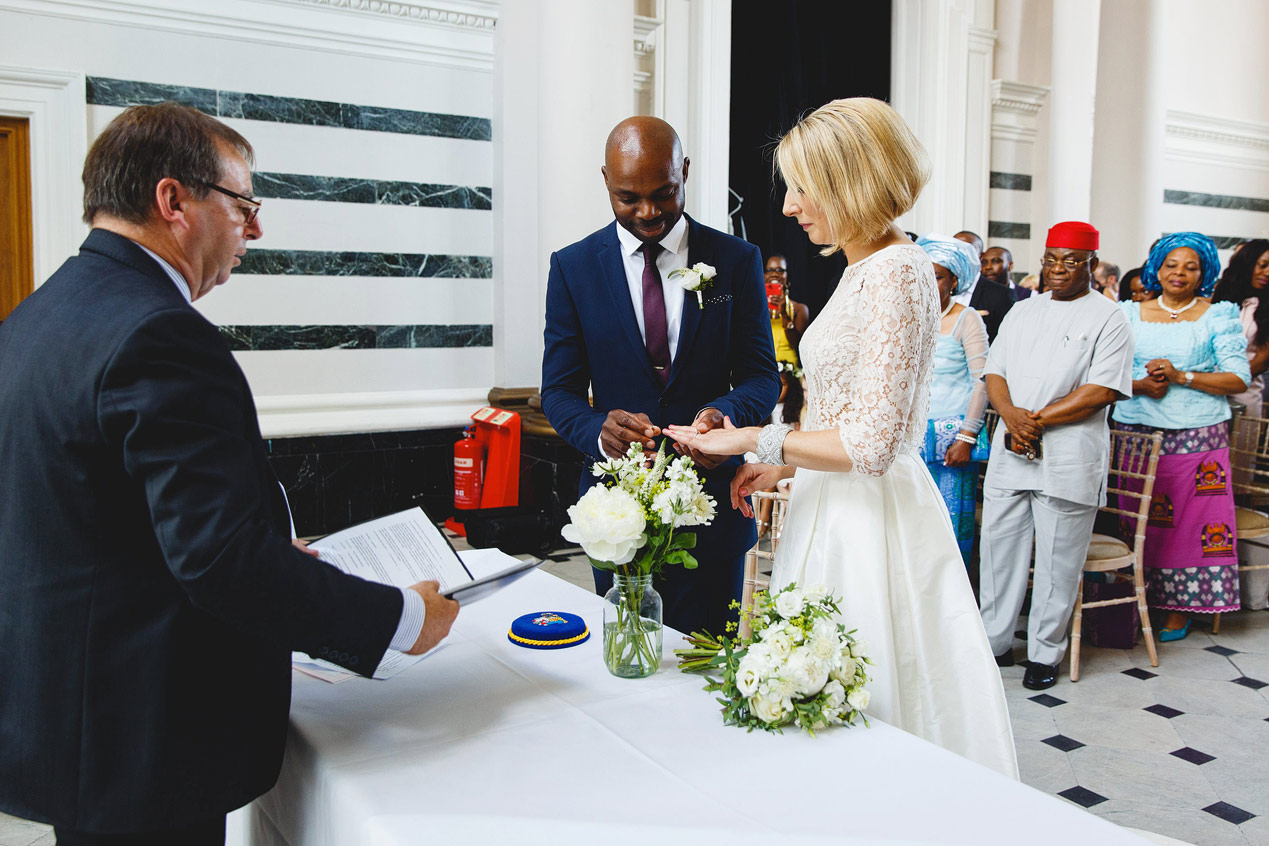 London wedding photographer