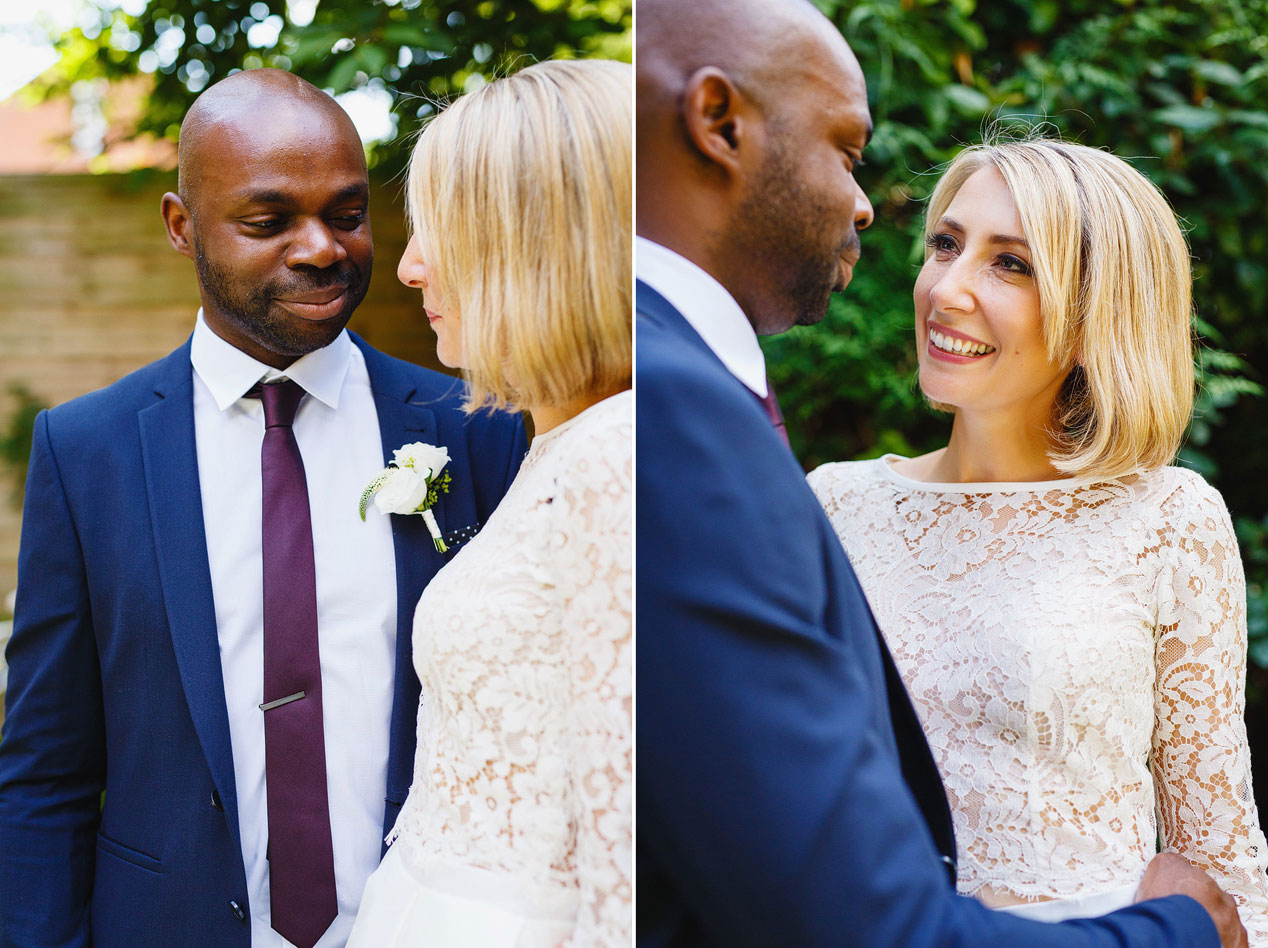 London wedding photographer