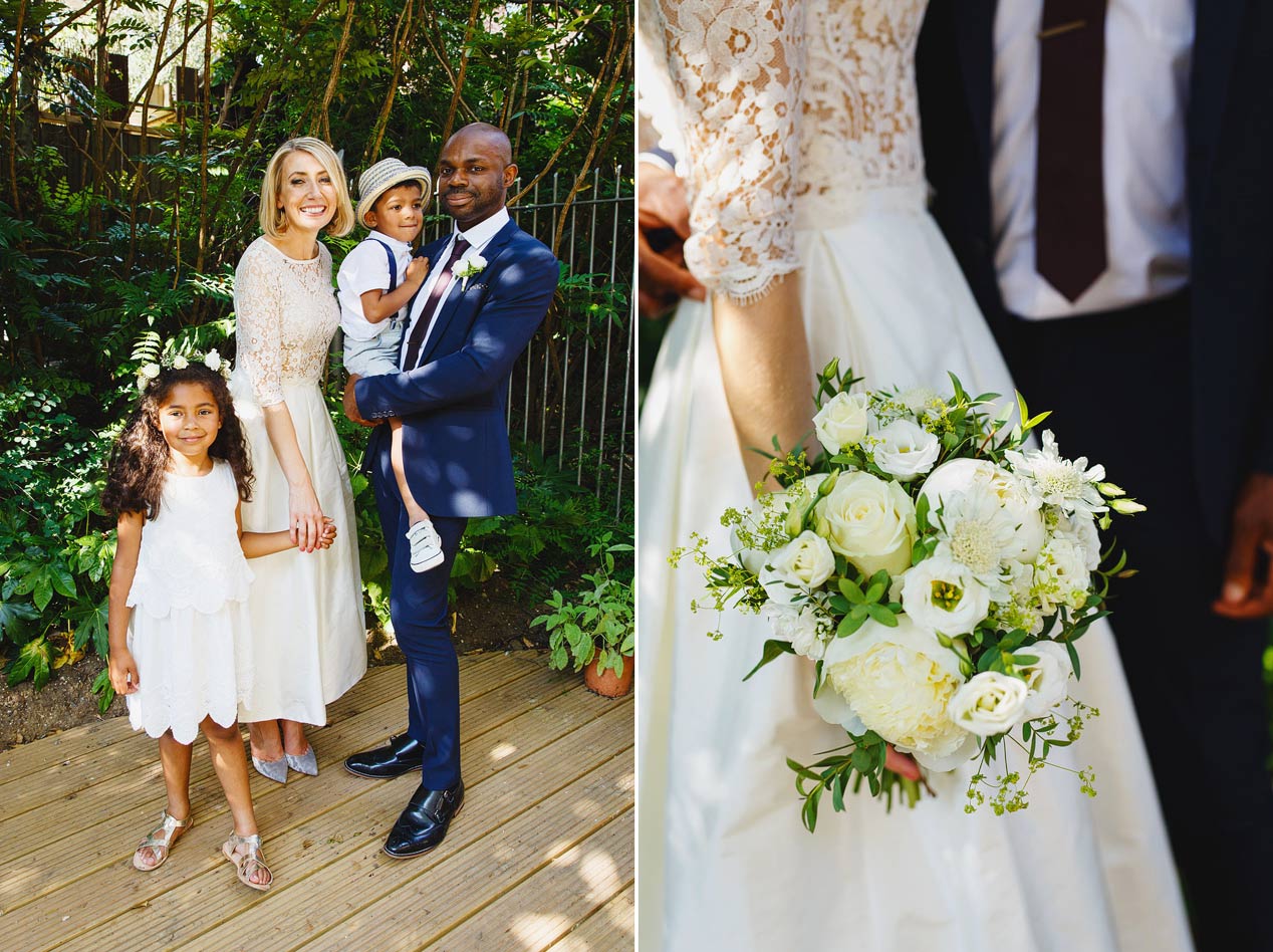 London wedding photographer