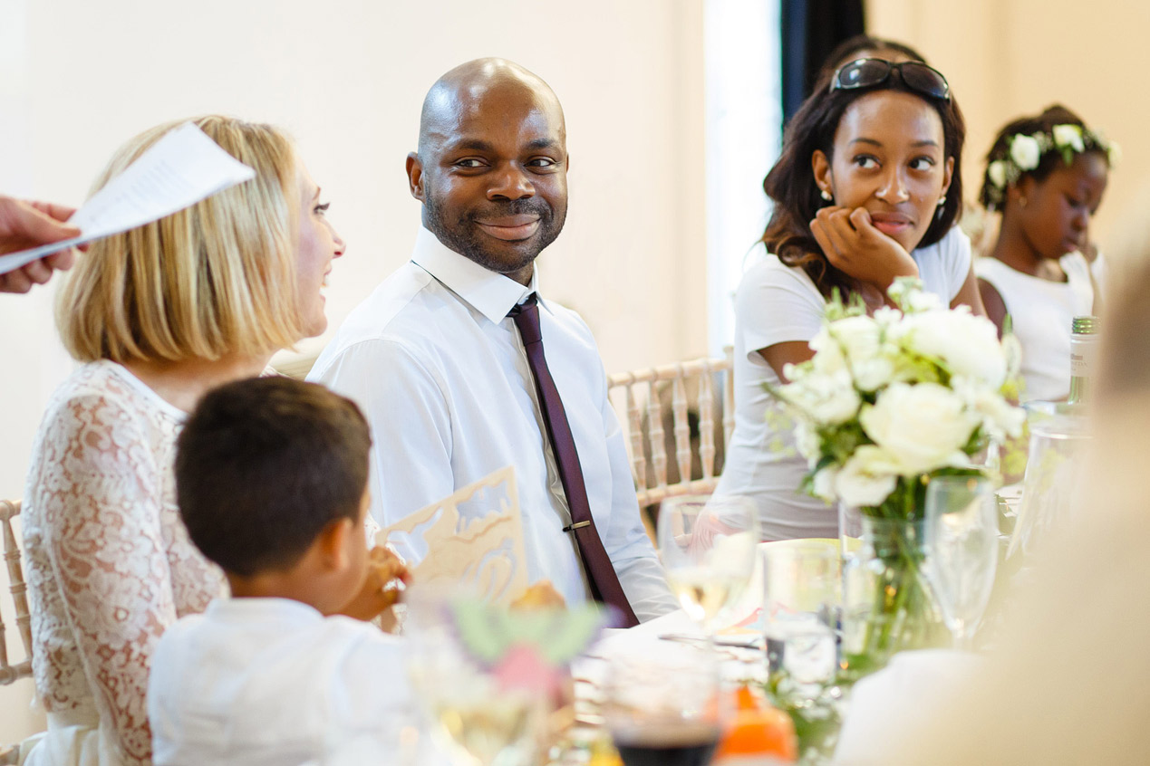 Sunbeam Studios wedding